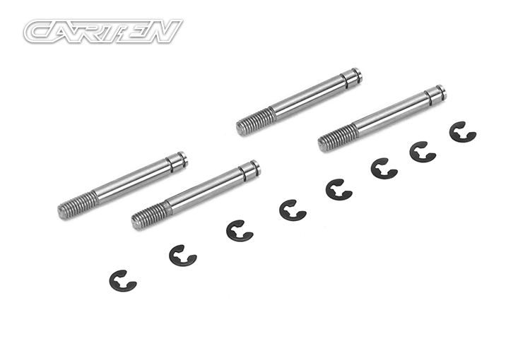 CARTEN  M210 1/10 Mini 4WD 避震器轴芯零件 #NBA221