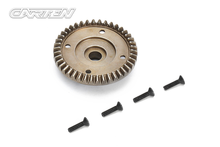 CARTEN  M210 1/10 Mini 4WD 42T大伞齿 #NBA232