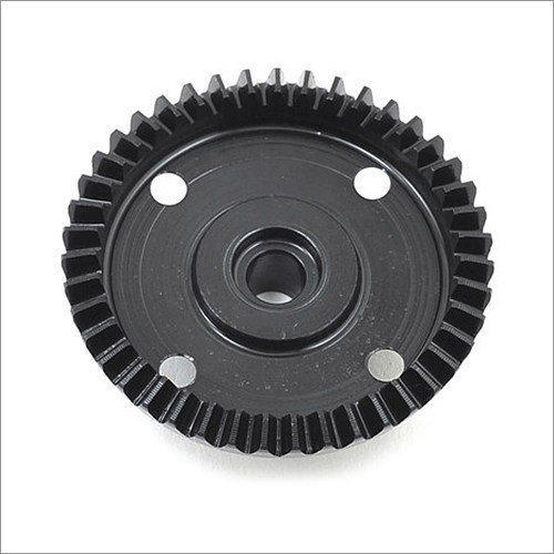 SWORKZ S35-3 系列43T大刚伞(直齿) SW-330780