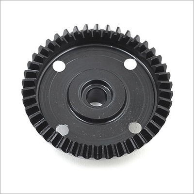 SWORKZ S35-3 系列43T大刚伞(直齿) SW-330780