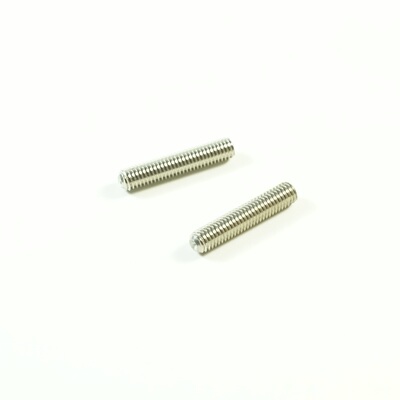 SWORKz S35-4/3E  M5x25mm止付螺絲(2PC) SW-104014