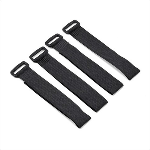 SWORKZ 勾毛同體固定帶 2X22.5cm  SW-540001