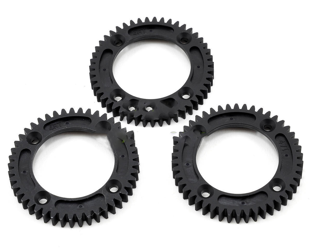 SWORKZ 35-3E S350 BE1系列中差大齒盤組SW-2501469