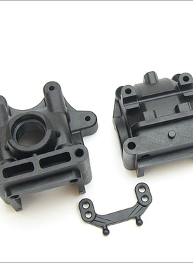 SWORKZ S35-3/GT 系列齒輪箱組(5x13x4軸承用) SW-2503261A