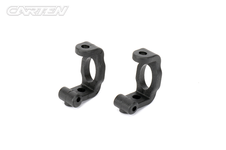 CARTEN  1/10电房 T410系列配件 4度C座 NHA403