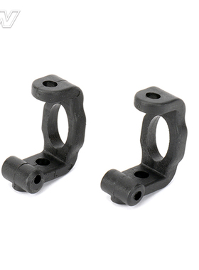 CARTEN  1/10电房 T410系列配件 4度C座 NHA403