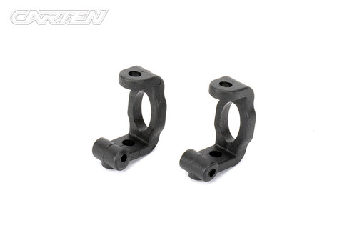 CARTEN  1/10电房 T410系列配件 4度C座 NHA403