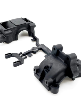 SWORKZ S14-4  1/10四驱越野车  差速箱组   SW-224001