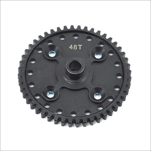 SWORKZ S35-4/3 塑胶差速壳专用大主齿48T SW-330784