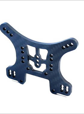 SWORKZ S14-3 高級碳纖維後避震器架 SW-344001