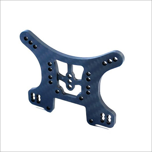 SWORKZ S14-3 高級碳纖維後避震器架 SW-344001