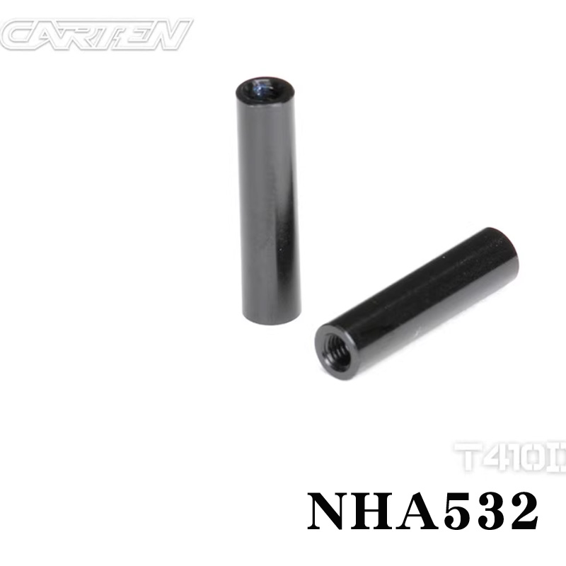 CARTEN T410D M3x5X20mm 铝柱零件包 NHA532