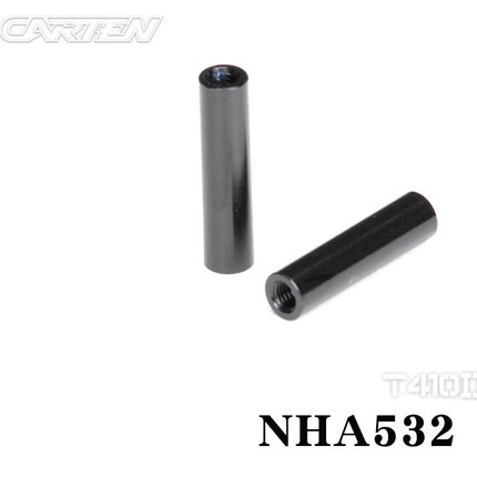 CARTEN T410D M3x5X20mm 铝柱零件包 NHA532