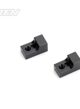 CARTEN NHA497 T410 RALLY车壳柱支架零件包