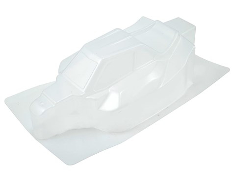 SWORKz S35-3 1/8越野車 EVO 鷹犬式3代車殼 #SW-250048