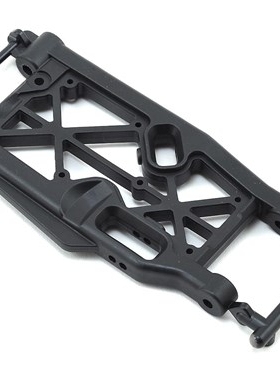 SWORKz S35-3 1/8甲醇越野车 後下擺臂 (1pc)#2503263-01