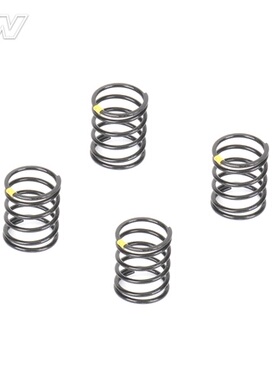 CARTEN  T410系列升级件避震器弹簧（1.4*20mm）黄色NHA459