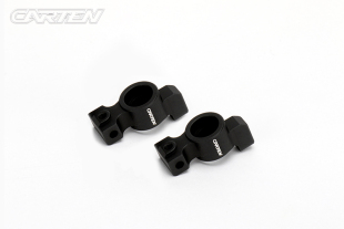 CARTEN  1/10电房 T410/R 铝合金后轮座（左/右） NHA447