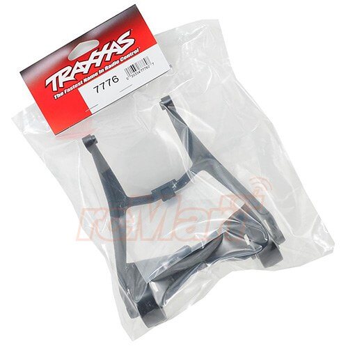 Traxxas 抬头轮 塑胶 1/5 X-Maxx 8S版 #7776