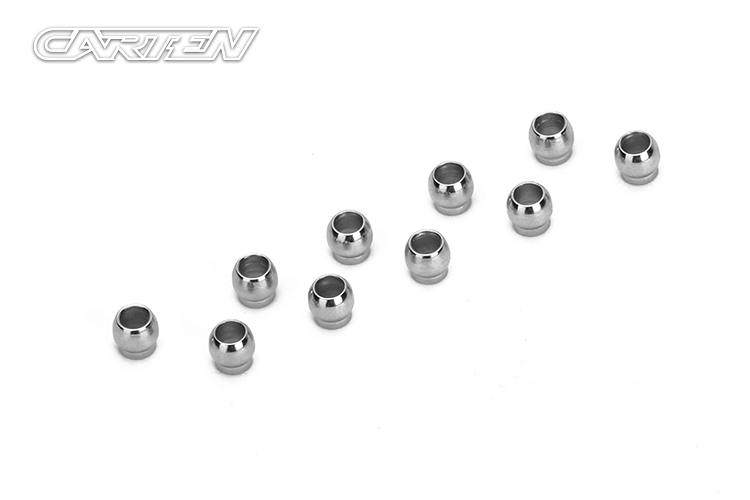 CARTEN  M210 1/10 Mini 4WD 投影座球头 #NBA211