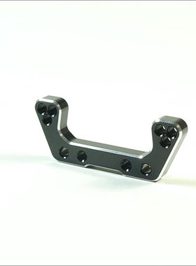 SWORKz 1/10 S12-2 鋁合金後上一字臂拉桿座 SW-332029