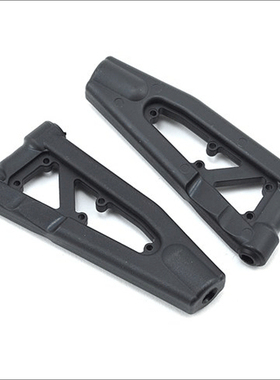 SWORKZ S35-4/3前上擺臂組加硬材質  SW-2503270-01H