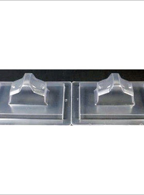 SWORKZ S35-4/E 1/8 越野车方程式系列前鼻翼（4pcs） SW-250050A