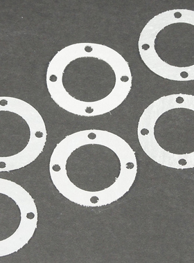 SWORKZ S35-3 石棉墊片(0.5T)  SW-610002