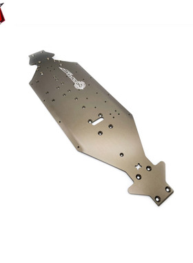 SWORKz S35-T2e T7075 铝合金轻量化主底盘  SW-338088