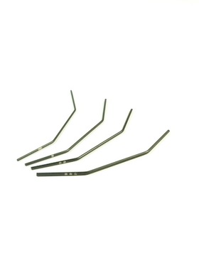 Sworkz 1/10越野车S12-2前防倾杆 (1.0/1.1/1.2/1.3mm) SW-212003