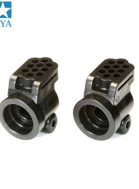 田宮 XV-01 混碳 加强 强化 E部件 后杯 54443