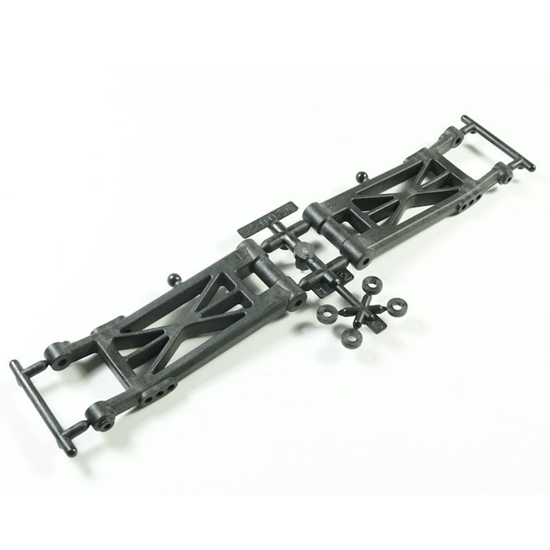 SWORKz S12-2 后下摆臂組(硬) SW-220036H