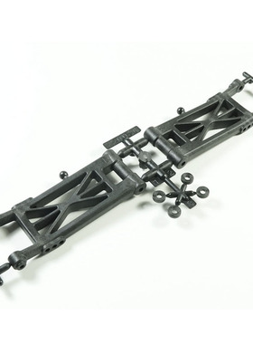 SWORKz S12-2 后下摆臂組(硬) SW-220036H