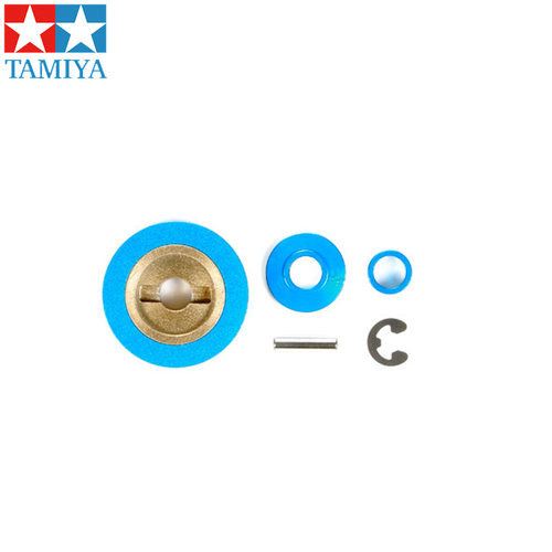 田宫 TA06/XV01/XV01PRO 18T 皮带轮 54450