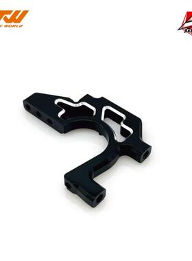 SWORKz S35-GT3.0 FTE工厂限定版后差速器固定底座 SW-339036B