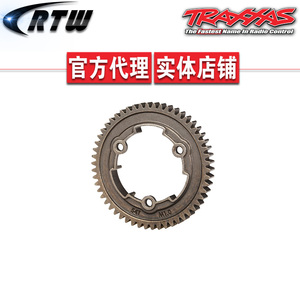 Traxxas 钢制大齿轮 54T Mod1 For X-MAXX #6449X