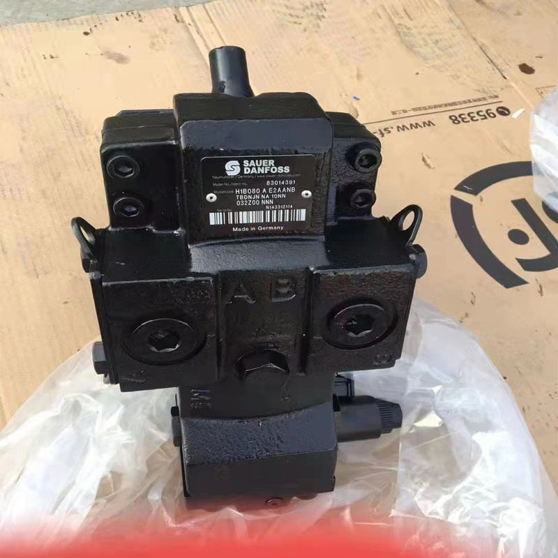 萨奥丹佛斯液压泵90r100kp1nn80d4s1l03gba291434-83005722柱塞泵
