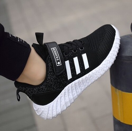 特价透气男童运动鞋运动鞋