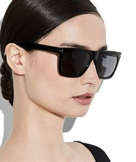 TF513 意大利进口定制板材太阳镜 超大框修脸墨镜 25年订单新配色