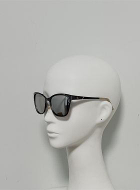 G06-290 猜主线款 女式猫眼款太阳镜 墨镜 工厂样板样品 提前管网
