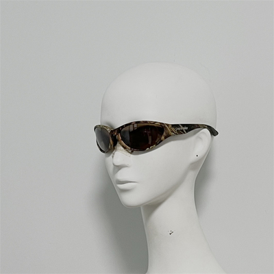 FM7330-62 专业户外运动款战术眼镜太阳镜 专业偏光镜片墨镜 样品