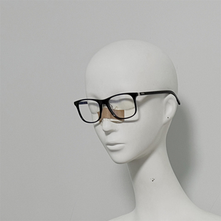 近视镜 ZS22503 眼镜 意产进口板材配钛铰链 孤品 德国专业光学镜