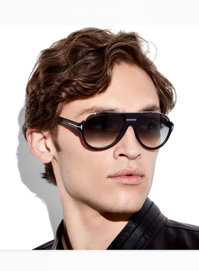 TF334 意产定制板材配配金属框太阳镜 飞行员式经典墨镜 25年订单