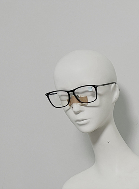 ZS22709 德国专业光学镜 意产板材配钛金属眼镜 超大框 26年新款