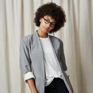 意产定制板材 船长最爱 定制铰链眼镜光学镜 装 样品 ZOL 饰镜 MAN