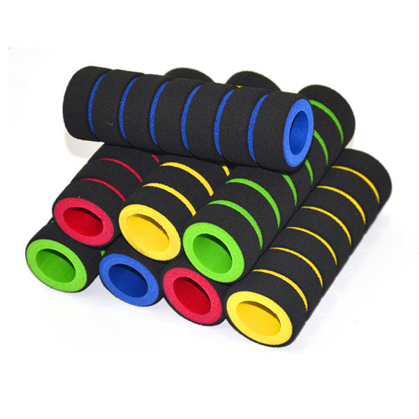 Poignées de vélo - Ref 2344548 Image 1