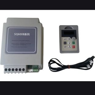 SQ600B系列全自动包子机控制器