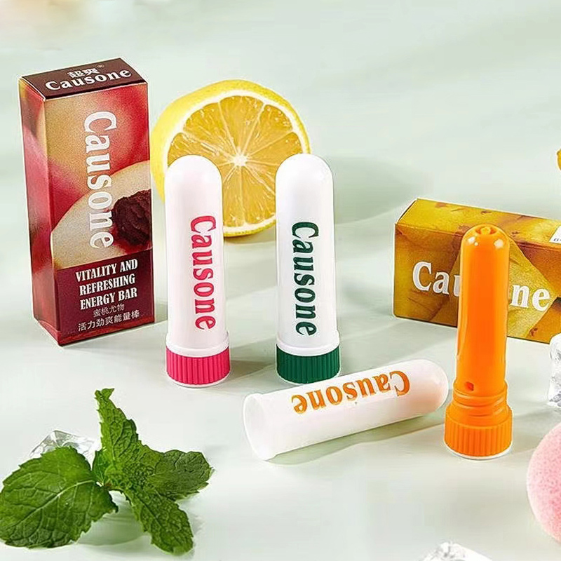 提神醒脑鼻通清醒棒开车防困神器