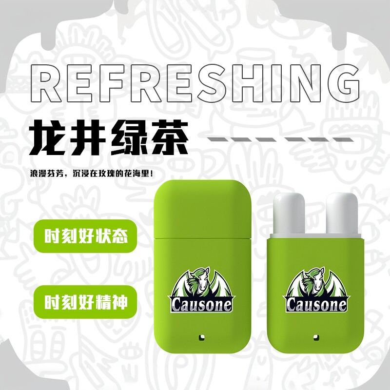 提神醒脑清醒棒开车防困神器鼻通图片