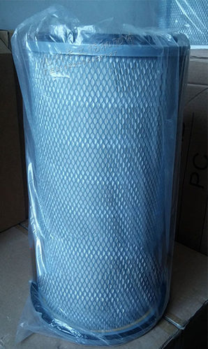 斗山大宇DH215-7-9 220-9 225-9 258-7空滤挖掘机空气滤清器滤芯